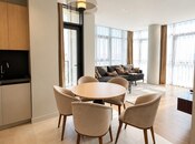 İcarəyə verilir 3 otaqlı yeni tikili 94 m², Nardaran q., photo 3 from 8