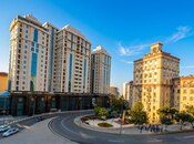 Satılır 3 otaqlı yeni tikili 130 m², Yasamal r., photo 1 from 8