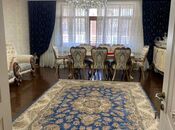 Продаётся 3-комн. новостройка 150 м², Ясамальский р., photo 1 from 8