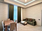 İcarəyə verilir 3 otaqlı yeni tikili 130 m², 28 May m., photo 3 from 8