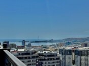 İcarəyə verilir 3 otaqlı yeni tikili 130 m², 28 May m., photo 1 from 8