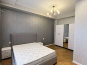 İcarəyə verilir 3 otaqlı yeni tikili 135 m², Nizami m., photo 8 from 8