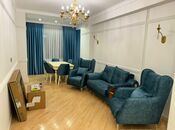 İcarəyə verilir 3 otaqlı yeni tikili 110 m², 28 May m., photo 4 from 8