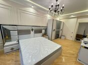 İcarəyə verilir 3 otaqlı yeni tikili 110 m², 28 May m., photo 1 from 8