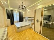 İcarəyə verilir 3 otaqlı yeni tikili 110 m², 28 May m., photo 2 from 8