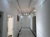 İcarəyə verilir 3 otaqlı yeni tikili 158 m², 8 Noyabr m., photo 8 from 8