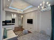 İcarəyə verilir 2 otaqlı yeni tikili 65 m², Elmlər Akademiyası m., photo 3 from 8