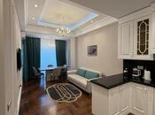 İcarəyə verilir 2 otaqlı yeni tikili 65 m², Elmlər Akademiyası m., photo 1 from 8