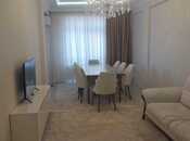 Satılır 2 otaqlı yeni tikili 83 m², İnşaatçılar m., photo 2 from 8