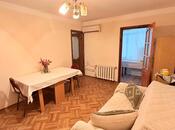 Сдаётся 2-комн. вторичка 40 м², м. Элмляр Академиясы, photo 1 from 8