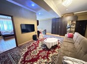 Продаётся 3-комн. новостройка 115 м², м. Халглар Достлугу, photo 3 from 8