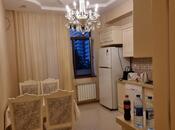 İcarəyə verilir 3 otaqlı yeni tikili 135 m², Elmlər Akademiyası m., photo 6 from 8