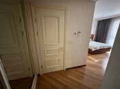 İcarəyə verilir 3 otaqlı yeni tikili 130 m², Xətai r., photo 4 from 8