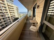 İcarəyə verilir 3 otaqlı yeni tikili 130 m², Xətai r., photo 1 from 8