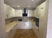 İcarəyə verilir 3 otaqlı yeni tikili 130 m², Xətai r., photo 7 from 8