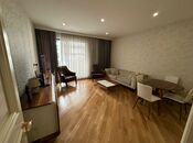 İcarəyə verilir 3 otaqlı yeni tikili 130 m², Xətai r., photo 5 from 8