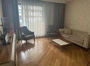 İcarəyə verilir 3 otaqlı yeni tikili 130 m², Xətai r., photo 8 from 8