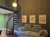 İcarəyə verilir 3 otaqlı yeni tikili 60 m², Sahil m., photo 1 from 8
