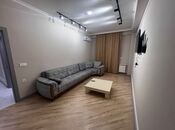 Сдаётся 3-комн. новостройка 90 м², м. Дернегюль, photo 1 from 8