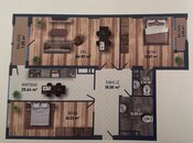 Satılır 3 otaqlı yeni tikili 174 m², 28 May m., photo 2 from 8