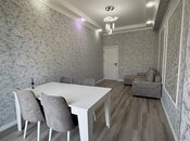 İcarəyə verilir 2 otaqlı yeni tikili 65 m², İnşaatçılar m., photo 2 from 8