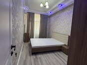 İcarəyə verilir 2 otaqlı yeni tikili 65 m², İnşaatçılar m., photo 3 from 8