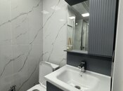 İcarəyə verilir 2 otaqlı yeni tikili 65 m², İnşaatçılar m., photo 8 from 8