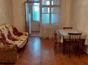 Satılır 2 otaqlı köhnə tikili 60 m², Biləcəri q., photo 1 from 8