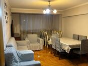 Сдаётся 3-комн. вторичка 60 м², м. Иншаатчылар, photo 1 from 8