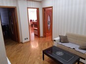İcarəyə verilir 2 otaqlı yeni tikili 110 m², İnşaatçılar m., photo 8 from 8