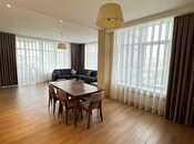 İcarəyə verilir 4 otaqlı yeni tikili 220 m², Şah İsmayıl Xətai m., photo 4 from 8