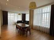 İcarəyə verilir 4 otaqlı yeni tikili 220 m², Şah İsmayıl Xətai m., photo 3 from 8