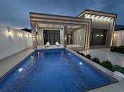 İcarəyə verilir 4 otaqlı həyət evi/bağ evi 220 m², Şüvəlan q., photo 4 from 8