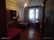 İcarəyə verilir 3 otaqlı köhnə tikili 90 m², 20 Yanvar m., photo 5 from 7