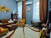 İcarəyə verilir 3 otaqlı köhnə tikili 100 m², Nizami m., photo 1 from 8