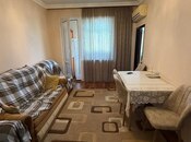 İcarəyə verilir 3 otaqlı köhnə tikili 60 m², Memar Əcəmi m., photo 3 from 4