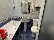 İcarəyə verilir 3 otaqlı köhnə tikili 60 m², Memar Əcəmi m., photo 4 from 4