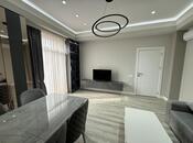 İcarəyə verilir 3 otaqlı yeni tikili 130 m², Ağ şəhər q., photo 5 from 8
