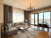 İcarəyə verilir 3 otaqlı yeni tikili 120 m², Ağ şəhər q., photo 2 from 8