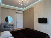 İcarəyə verilir 3 otaqlı yeni tikili 120 m², Ağ şəhər q., photo 6 from 8
