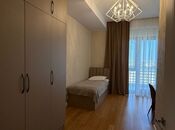 İcarəyə verilir 3 otaqlı yeni tikili 120 m², Ağ şəhər q., photo 8 from 8