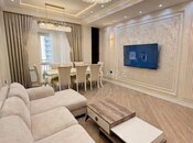 Сдаётся 3-комн. новостройка 130 м², пос. Аг шехер, photo 1 from 8