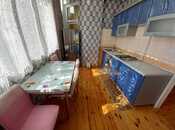 İcarəyə verilir 2 otaqlı yeni tikili 80 m², İnşaatçılar m., photo 7 from 8