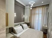 İcarəyə verilir 2 otaqlı yeni tikili 40 m², Qara Qarayev m., photo 2 from 4