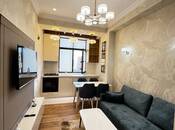 İcarəyə verilir 2 otaqlı yeni tikili 40 m², Qara Qarayev m., photo 4 from 4