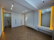 Satılır 3 otaqlı yeni tikili 113 m², İnşaatçılar m., photo 4 from 8