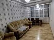 İcarəyə verilir 3 otaqlı yeni tikili 70 m², Abşeron r., photo 1 from 7