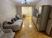 İcarəyə verilir 2 otaqlı köhnə tikili 55 m², Elmlər Akademiyası m., photo 2 from 8