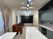 İcarəyə verilir 3 otaqlı yeni tikili 92 m², Ağ şəhər q., photo 3 from 8