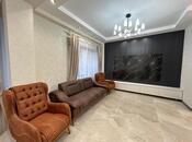İcarəyə verilir 3 otaqlı yeni tikili 92 m², Ağ şəhər q., photo 1 from 8